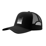 کلاه کپ پاد آفرین مدل چوقا بختیاری کد 12 جنس کتان مناسب فصل بهار، تابستان، پاییز و زمستان