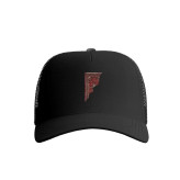 کلاه کپ پاد آفرین مدل فرش ایرانی کد 633 جنس کتان طرح ساده مناسب بهار، تابستان، پاییز، زمستان