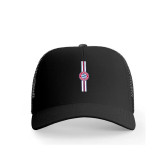 کلاه کپ پاد آفرین مدل فوتبالی بایرن مونیخ جنس کتان قابل تنظیم مناسب اسپرت و روزمره