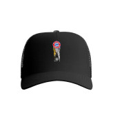 کلاه کپ پاد آفرین مدل فوتبالی بایرن مونیخ طرح تیم ورزشی کد 523 مناسب زنانه و مردانه