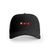 کلاه کپ ورزشی آرسنال مدل فوتبالی پاد آفرین جنس کتان قابل تنظیم