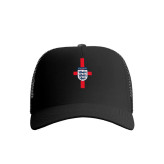 کلاه کپ پاد آفرین مدل فوتبال طرح تیم های ورزشی جنس کتان قابل تنظیم