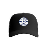 کلاه کپ پاد آفرین مدل فوتبالی تاتنهام کد 750 جنس کتان مناسب بانوان و آقایان