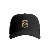 کلاه کپ پاد آفرین مدل بوکسور جنس کتان طرح ساده مناسب بانوان و آقایان