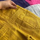 بیلر جین اسپرت 4رنگ شیک و سایز2تا8سال