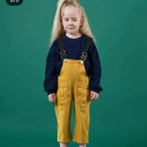 بیلر جین اسپرت 4رنگ شیک و سایز2تا8سال