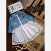 کت جین و سارافون تور دخترانه