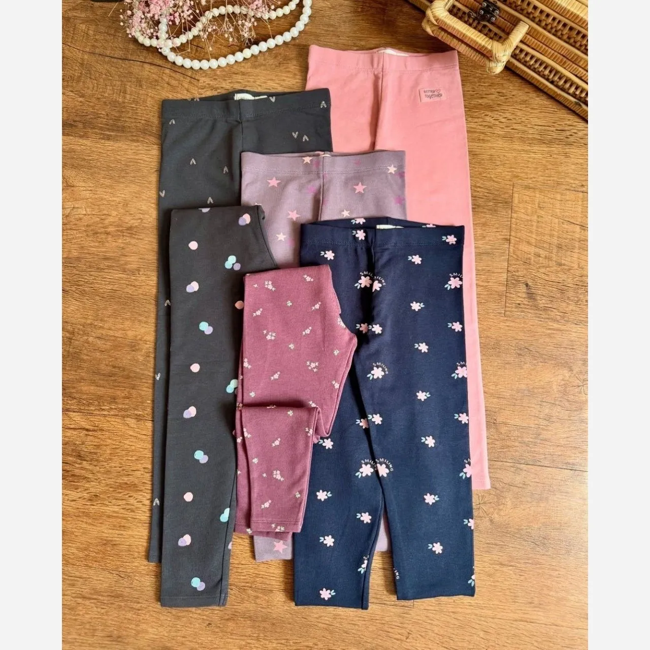 لگ تو کرکی لطیف در سایزبندی متنوع