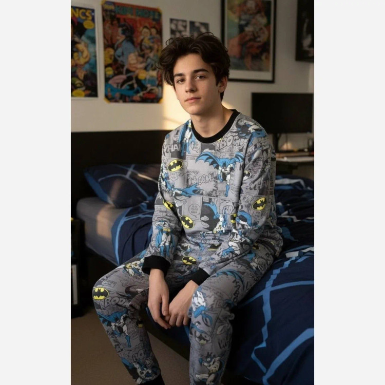 بلوز و شلوار راحتی اسپرت پنبه