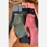 لگ تو کرکی لطیف در سایزبندی متنوع