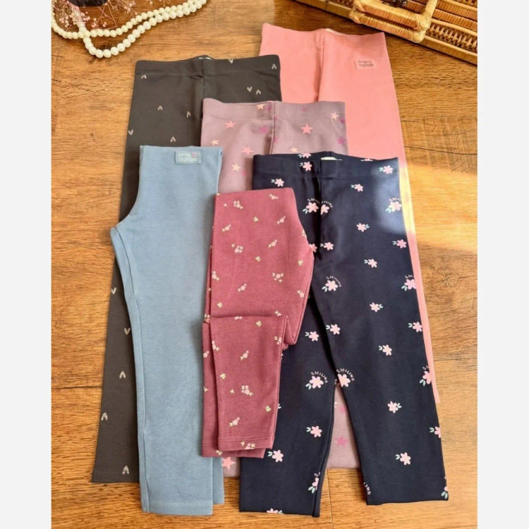 لگ تو کرکی لطیف در سایزبندی متنوع