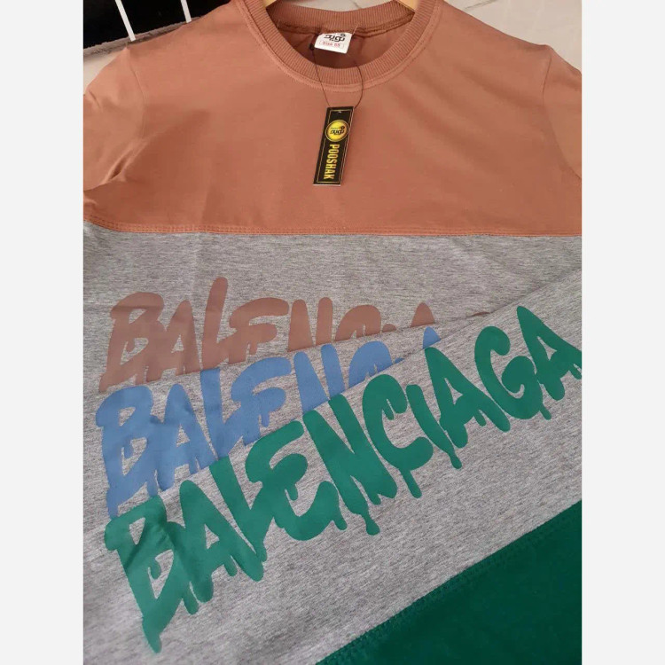 ست تیشرت و شلوارک پسرانه