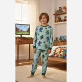 بلوز و شلوار راحتی اسپرت پنبه