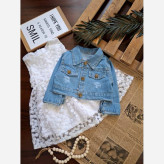 کت جین و سارافون تور دخترانه