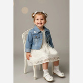 کت جین و سارافون تور دخترانه