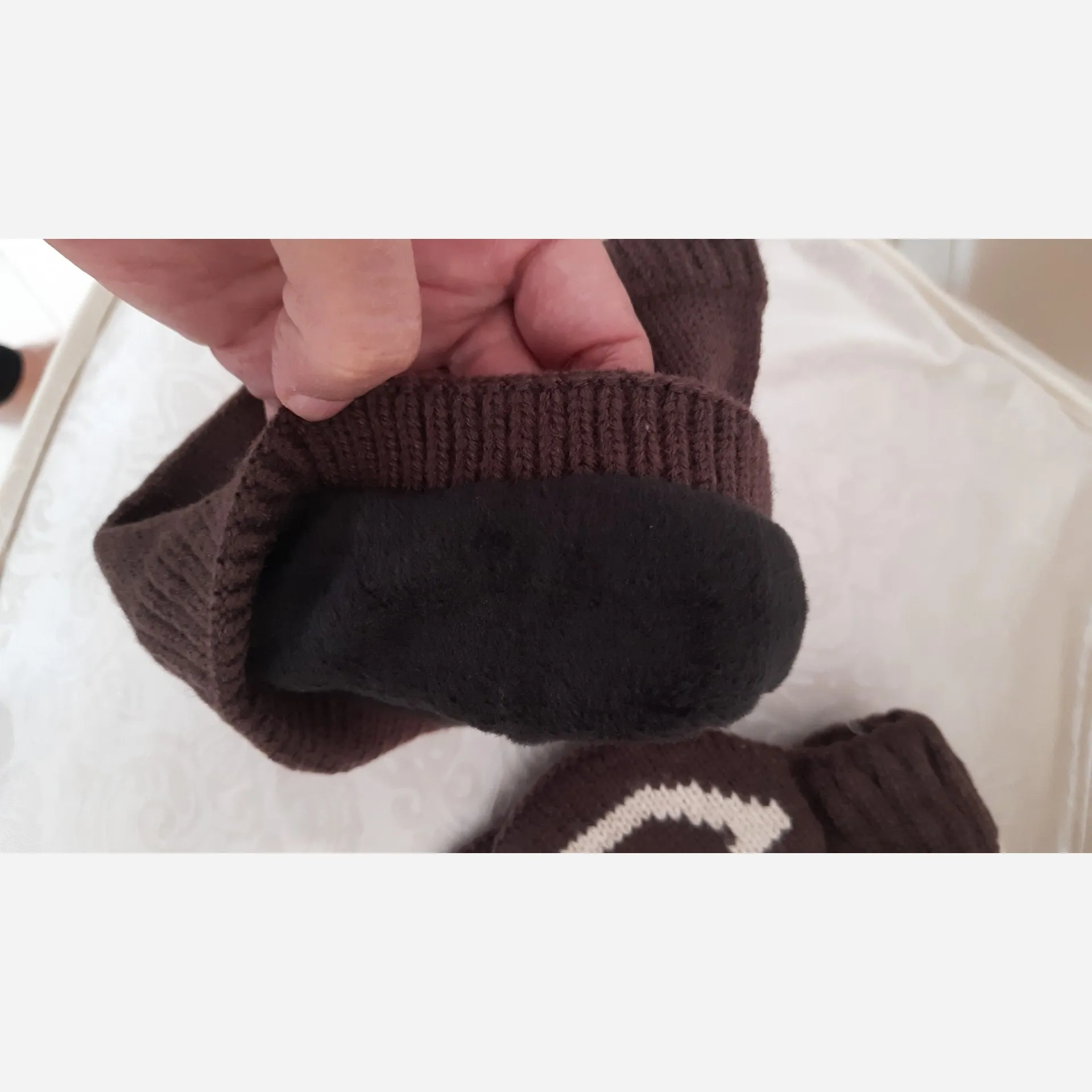 ست بلوز و شلوار بوتکات فانریپ پنبه