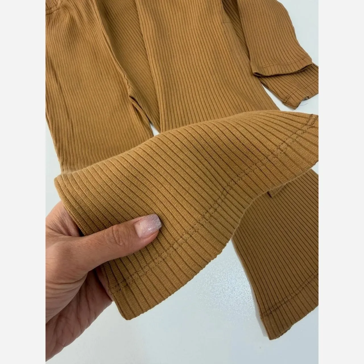 ست بلوز و شلوار بوتکات فانریپ پنبه