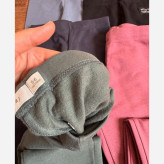 لگ تو کرکی لطیف در سایزبندی متنوع