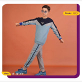 ست بلوز و شلوار پنبه دورس