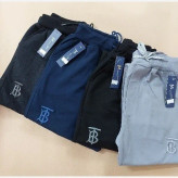 شلوار اسلش دورس پنبه گرم بالا