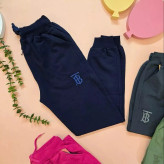 شلوار اسلش دورس پنبه گرم بالا