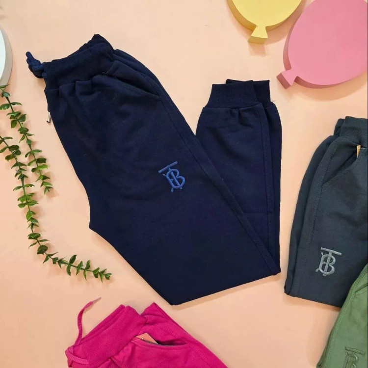 شلوار اسلش دورس پنبه گرم بالا