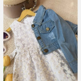 کت جین و سارافون تور دخترانه