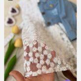 کت جین و سارافون تور دخترانه