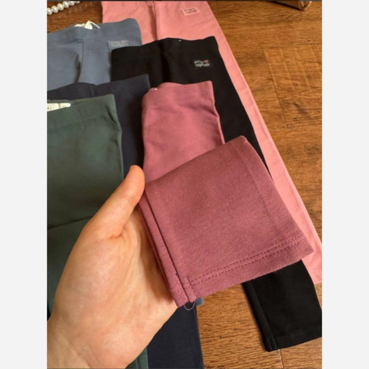 لگ تو کرکی لطیف در سایزبندی متنوع