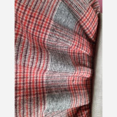 سارافون گرم تدی پشمی دخترانه