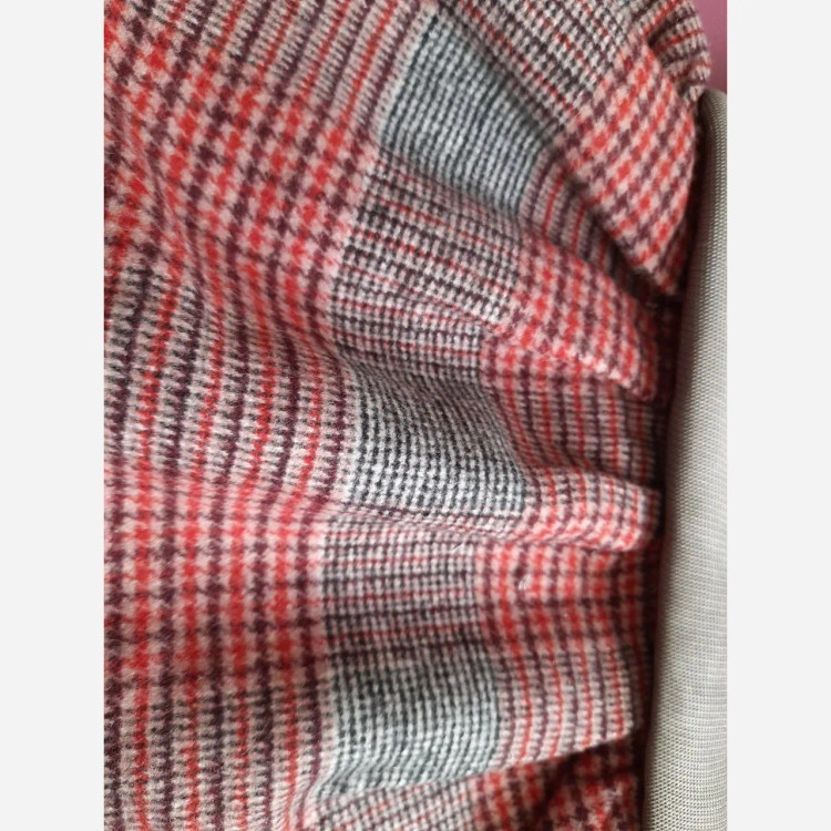 سارافون گرم تدی پشمی دخترانه