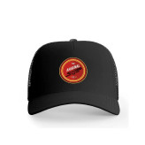 کلاه کپ پاد آفرین مدل فوتبالی آرسنال کد 177