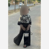کت و شلوار دخترانه مجلسی مناسب 1 تا 8 سال